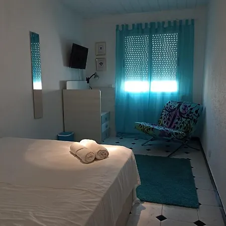 Alojamientovalencia-Barrio Ruzafa Appartement