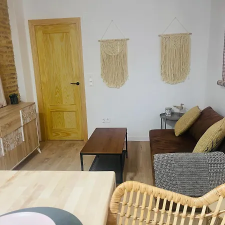 Casa Del Palmar *