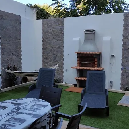 דירה Malvarosa Beach Private Garden ולנסיה