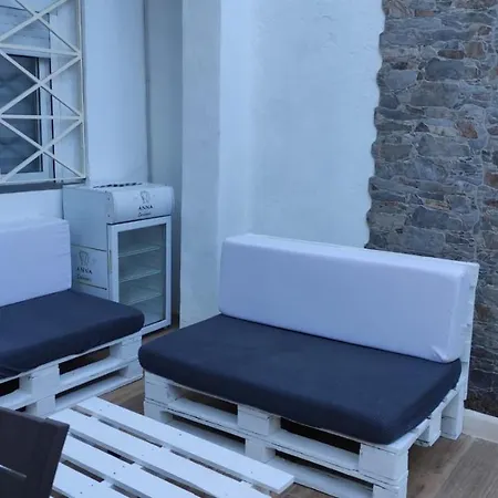 Malvarosa Beach Private Garden ולנסיה