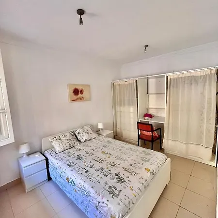 Apartamento Alex And Renate *