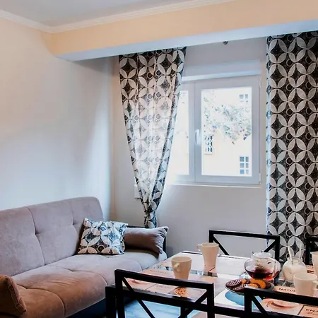 Διαμέρισμα Relax