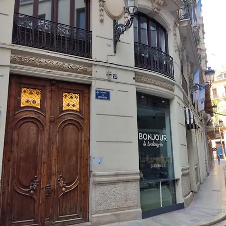 Гостевой дом Moratin