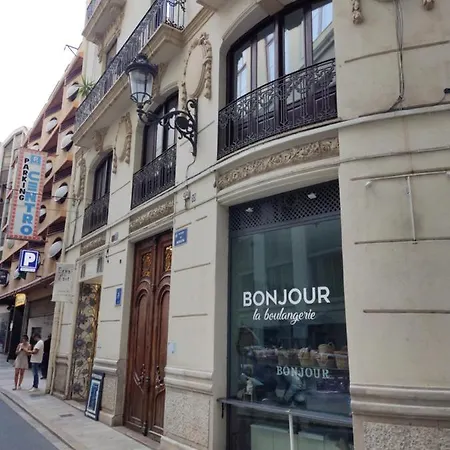 Гостевой дом Moratin