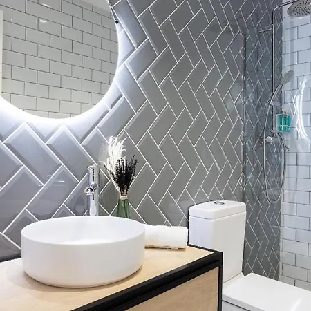 Gæstehus Florit Flats - The Maritim Serreria Suites 4*