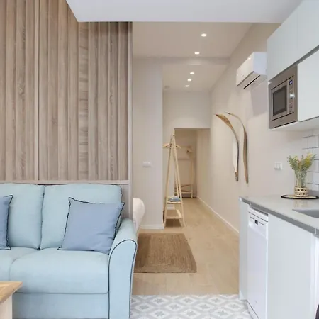 Gasthuis Florit Flats - The Maritim Serreria Suites