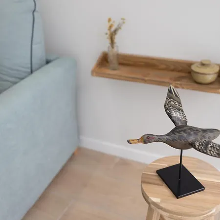 Gasthuis Florit Flats - The Maritim Serreria Suites 4*