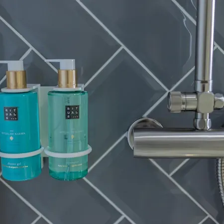 Florit Flats - The Maritim Serreria Suites Valencia