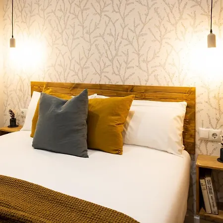 Florit Flats - The Maritim Serreria Suites Gasthuis