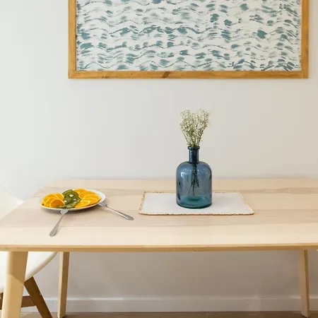 Gæstehus Florit Flats - The Maritim Serreria Suites 4*