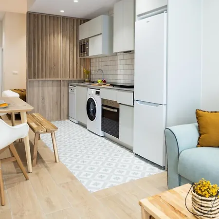 Florit Flats - The Maritim Serreria Suites 4*