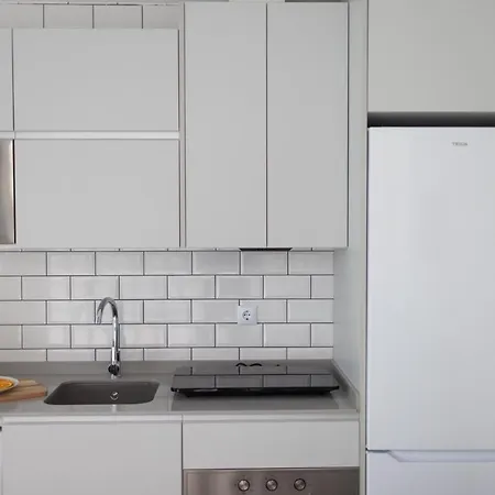 Florit Flats - The Maritim Serreria Suites Gæstehus 4*