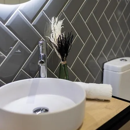 Gæstehus Florit Flats - The Maritim Serreria Suites 4*