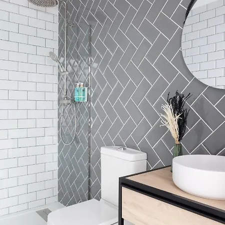 Florit Flats - The Maritim Serreria Suites 4* Valencia