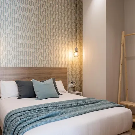 Florit Flats - The Maritim Serreria Suites Gæstehus