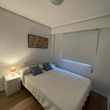 Jardines Del Turia Valencia