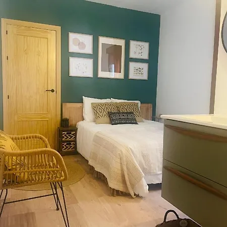 Casa Del Palmar Junior ולנסיה