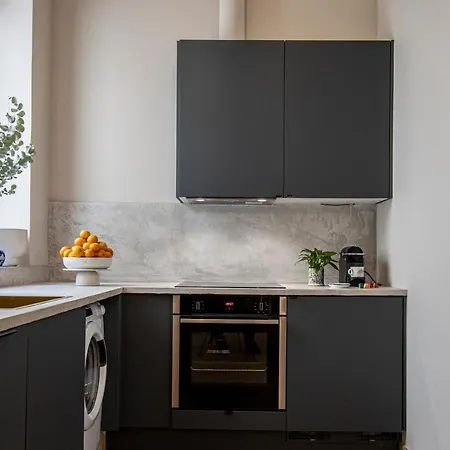 Apartamento Singularstays Santa Cruz 9