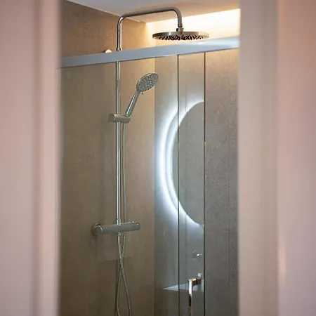 Design Loft Near The Sea Appartement Valence