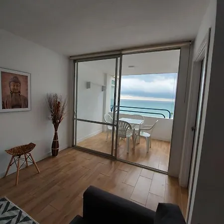 Apartamento En Playa Puig Valencia