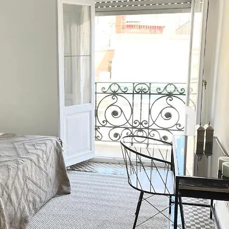 Victoria Site-luxury Center Apartmán *