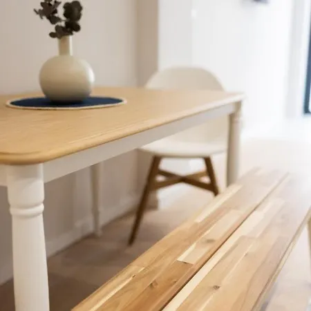 Gæstehus Florit Flats - The Maritim Serreria Suites