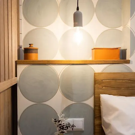 Gasthuis Florit Flats - The Maritim Serreria Suites 4*