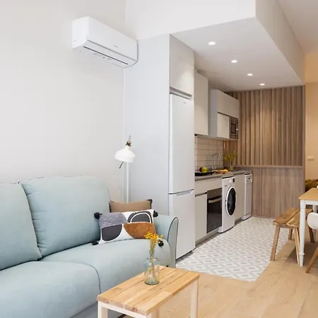 Gasthuis Florit Flats - The Maritim Serreria Suites