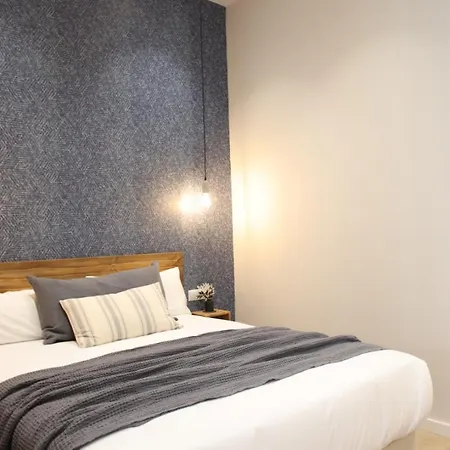 Florit Flats - The Maritim Serreria Suites Valencia