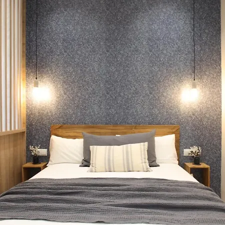 Florit Flats - The Maritim Serreria Suites 4*