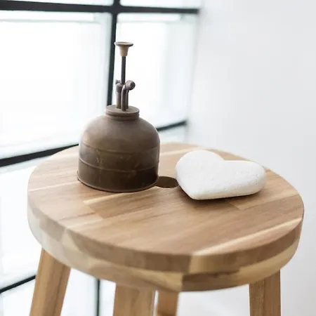 Gæstehus Florit Flats - The Maritim Serreria Suites 4*