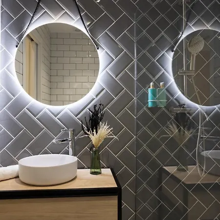 Florit Flats - The Maritim Serreria Suites Valencia