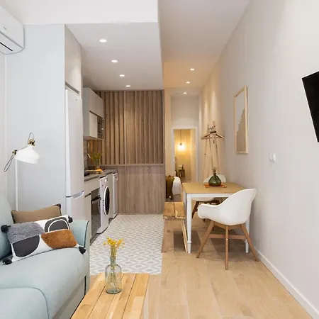 Florit Flats - The Maritim Serreria Suites Gæstehus 4*