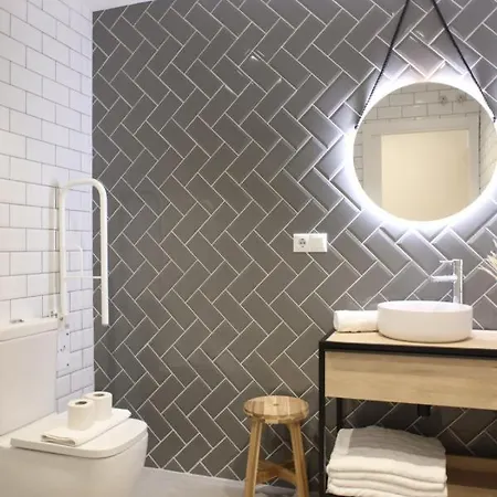 Florit Flats - The Maritim Serreria Suites Gæstehus 4*