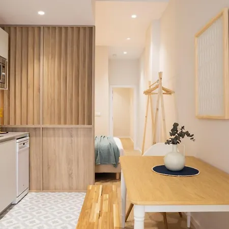 Florit Flats - The Maritim Serreria Suites 4*