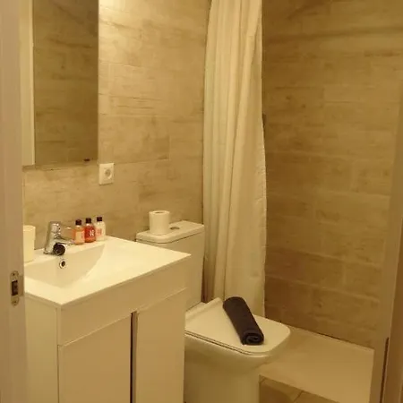 Cozy - Banera Hidromasaje Valencia