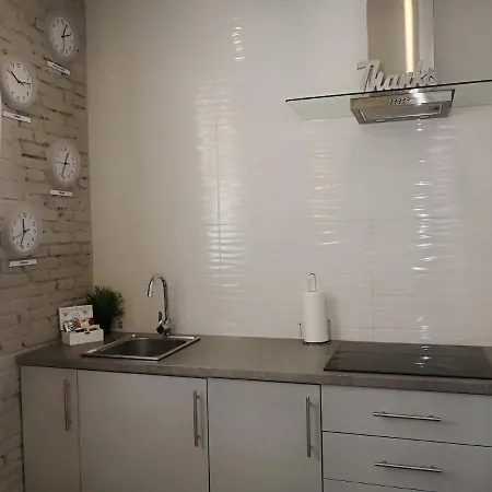 Lovely In Wifi Free * Валенсия