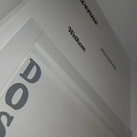 Lägenhet Lovely In Wifi Free *