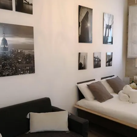 Lovely In Wifi Free Апартаменты