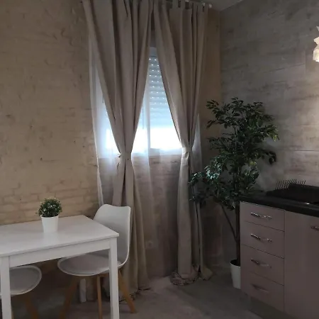 Pensionat Cozy - Banera Hidromasaje Valencia