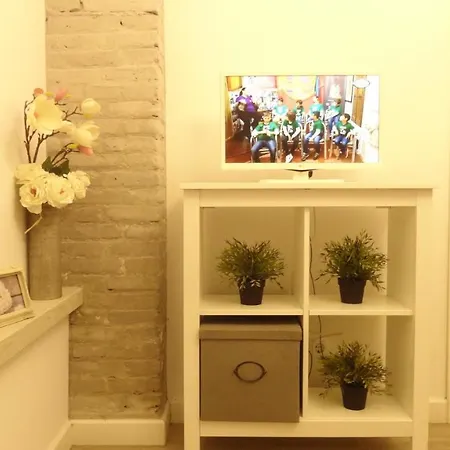 Lovely In Wifi Free * Валенсия