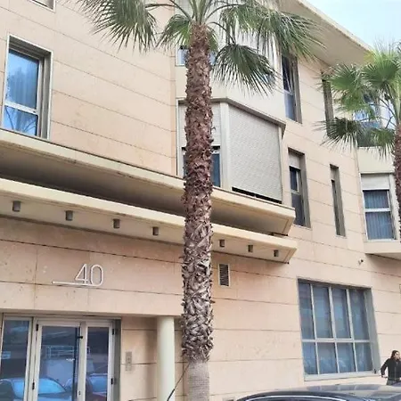 Apartamento Luxury - B40-21 - On Valencia