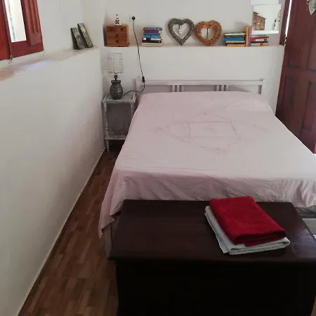 Country Side Loft Appartement Valencia