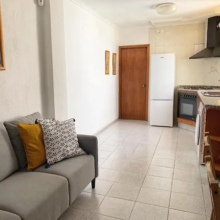Apartamento Entre Ciudad De Ciencias Y Ruzafa Apartament *