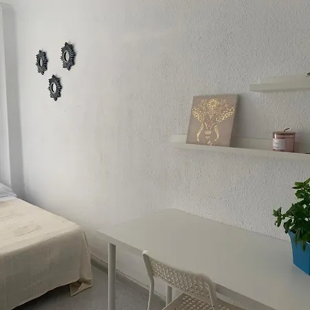 Apartamento Apartamento Entre Ciudad De Ciencias Y Ruzafa