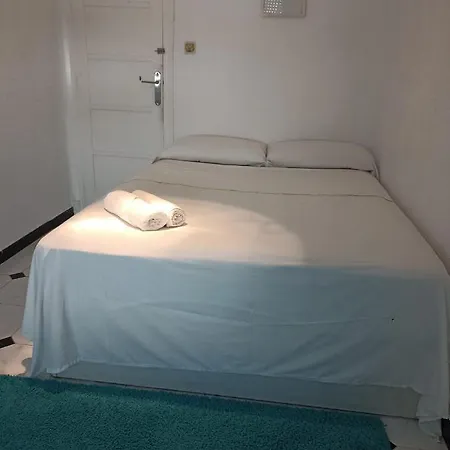 Appartement Alojamientovalencia-Barrio Ruzafa Valencia