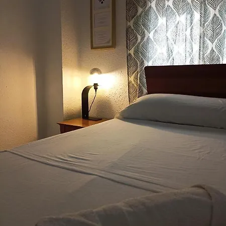 Alojamientovalencia-Barrio Ruzafa Appartement *