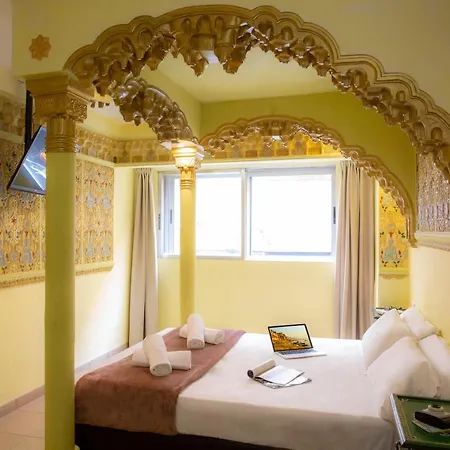 Casual Civilizaciones 3* Valencie