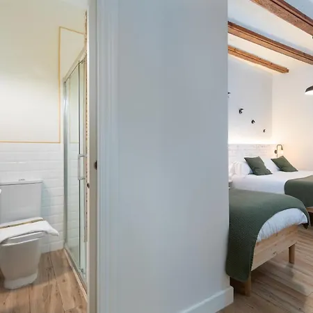 Casa Del Patriarca Casa de hóspedes Valência