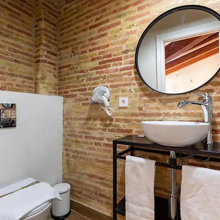 Casa de hóspedes Casa Del Patriarca